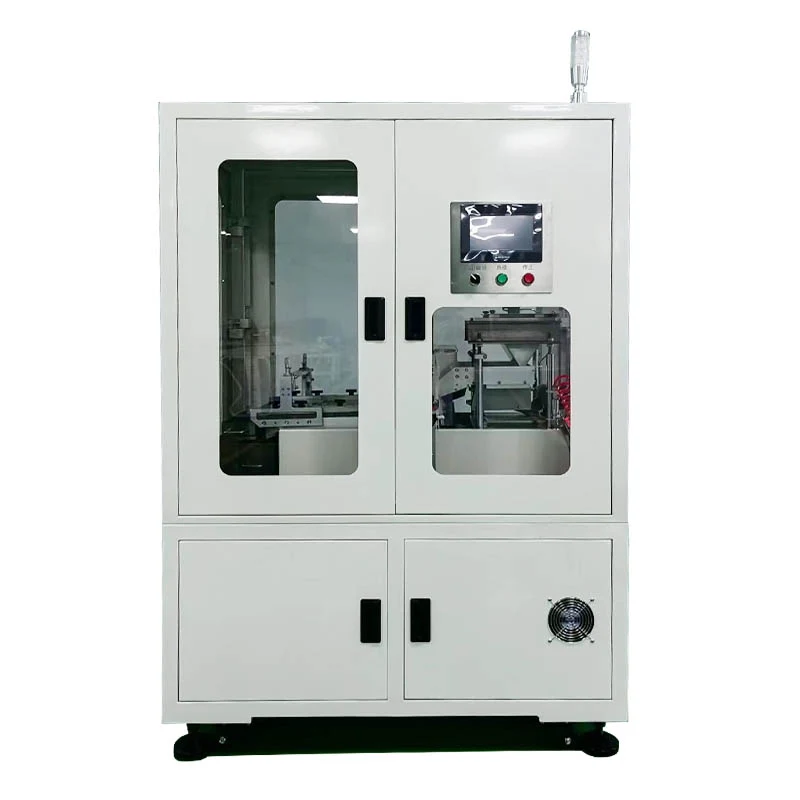 Automatic MLCC Screening Machine